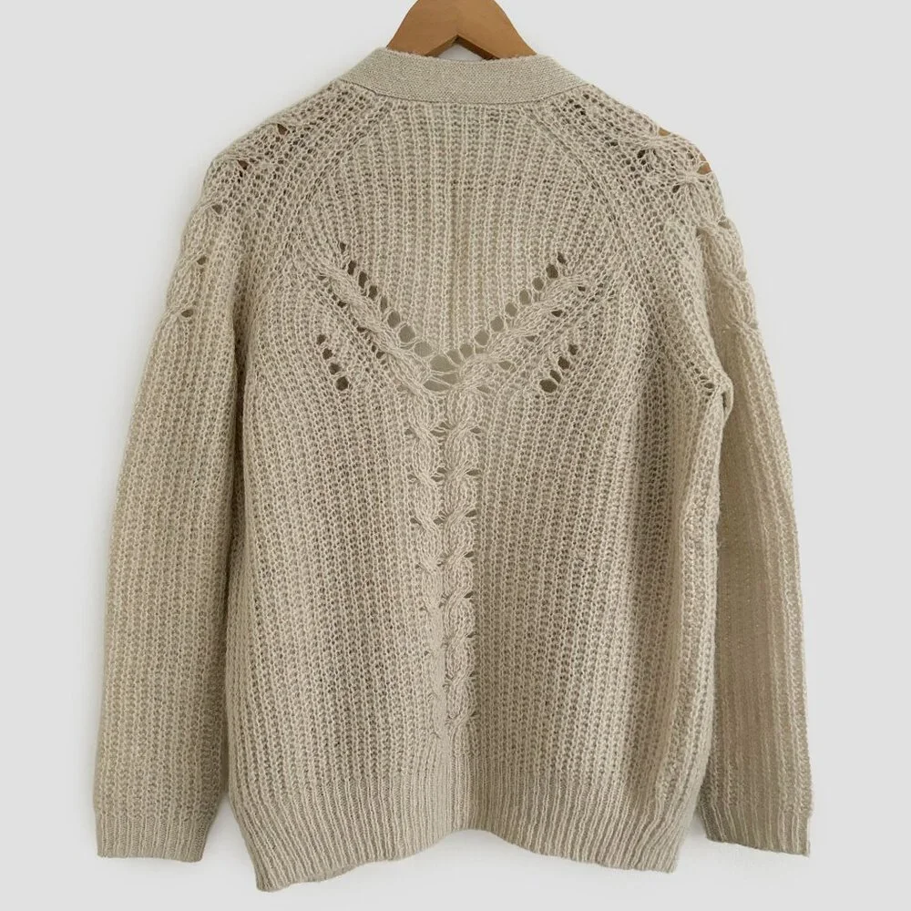 Cardigan By Kimchi Blue - Picture 2 of 6